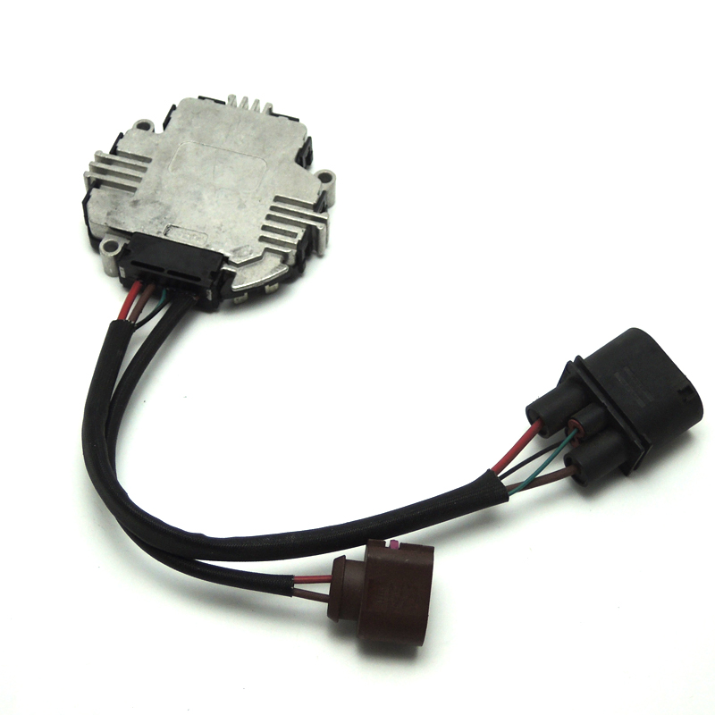 Elektromotor für Kühlungslüfter/Ventilator Wasserkühler  für VW GTI Golf Jetta  Audi A3 TT