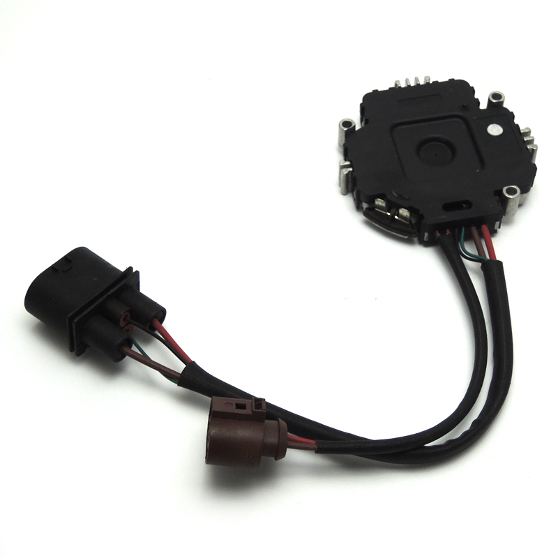 Elektromotor für Kühlungslüfter/Ventilator Wasserkühler  für VW GTI Golf Jetta  Audi A3 TT