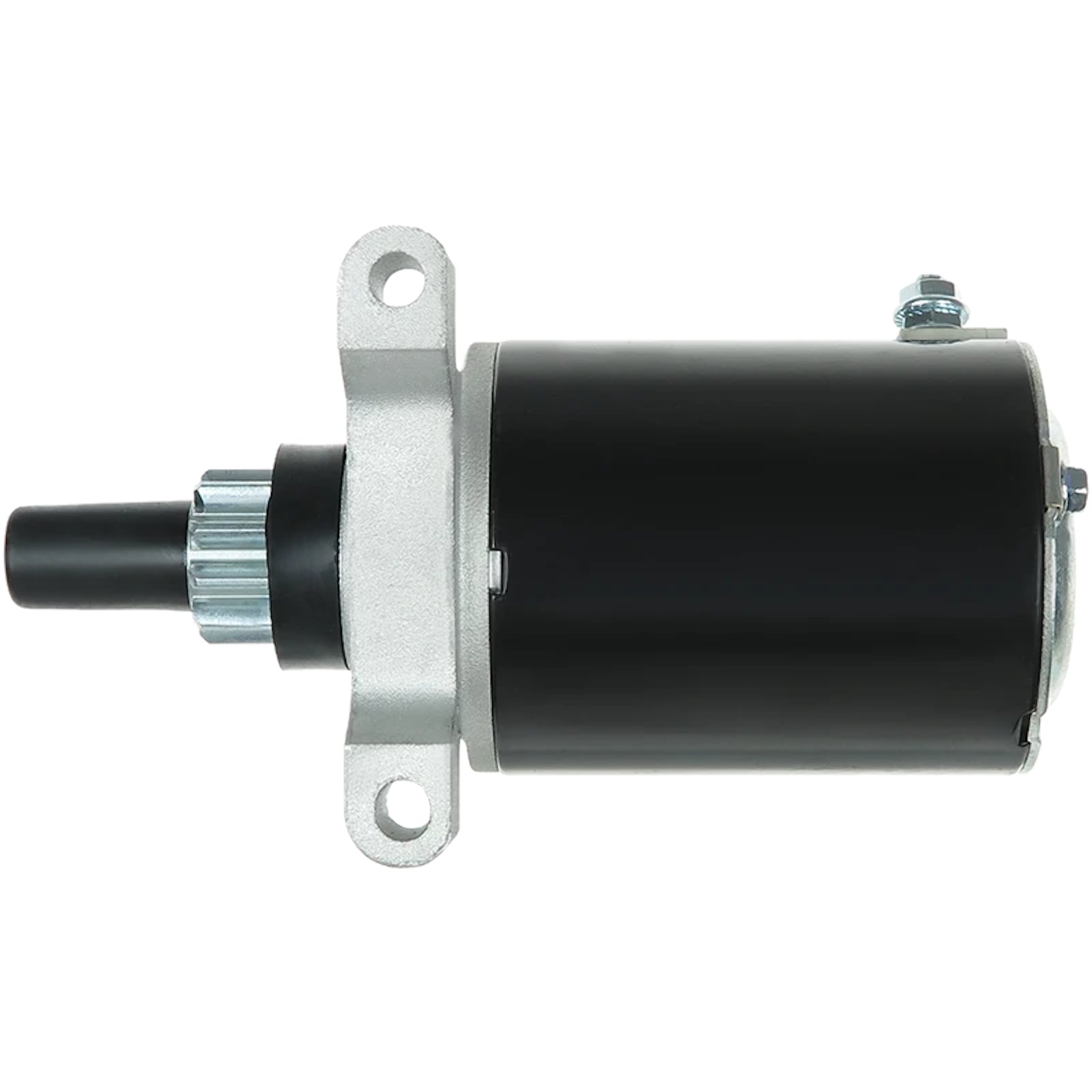 Anlasser passend für Tecumseh OHV130 OHV135 OHV140 10 Zähne ersetzt 36914 37425