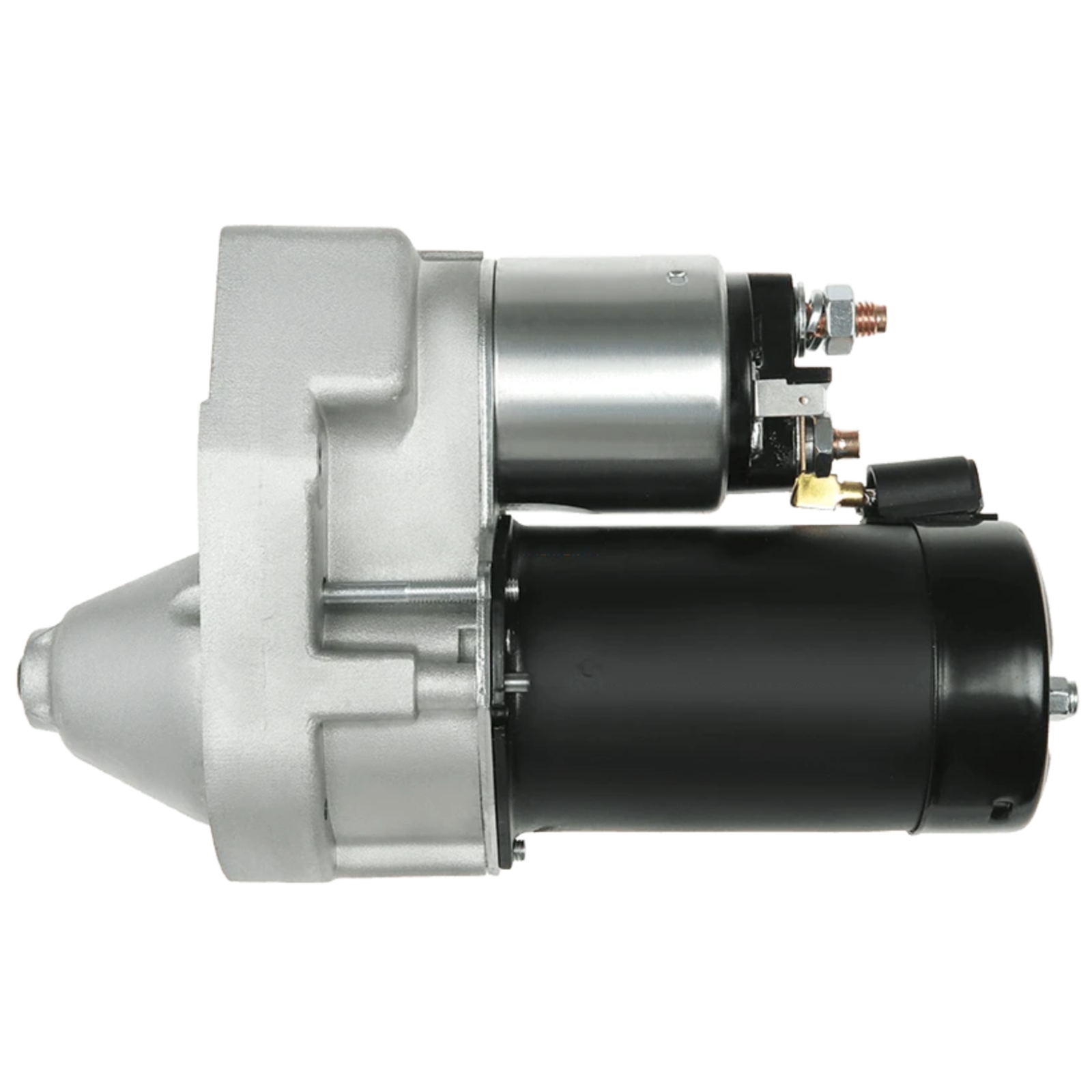 Anlasser Starter 1,1 KW für BMW Motorrad R1100 R1150 R1200 R850 C CL RT Mit ABS