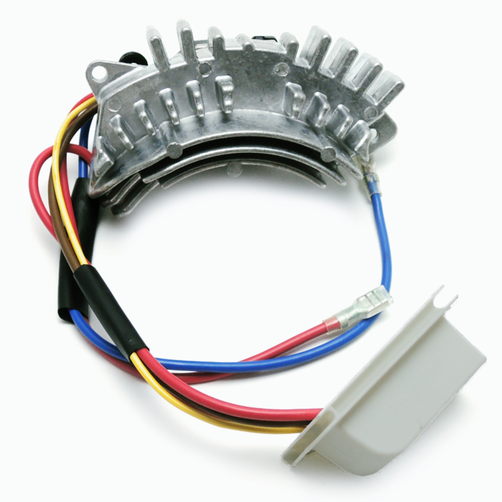 Gebläsemotorregler für Mercedes-Benz W202/S202 - Modell A2028202510 IBMRMB007, Steuergerät für Heizung/Lüftung