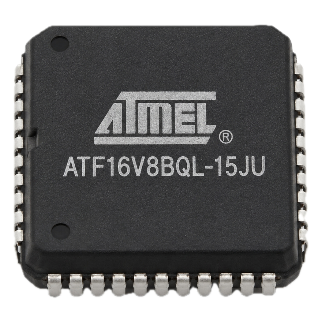 ATF16V8BQL-15JU PLCC-20 Programmiert für ADS/OBD