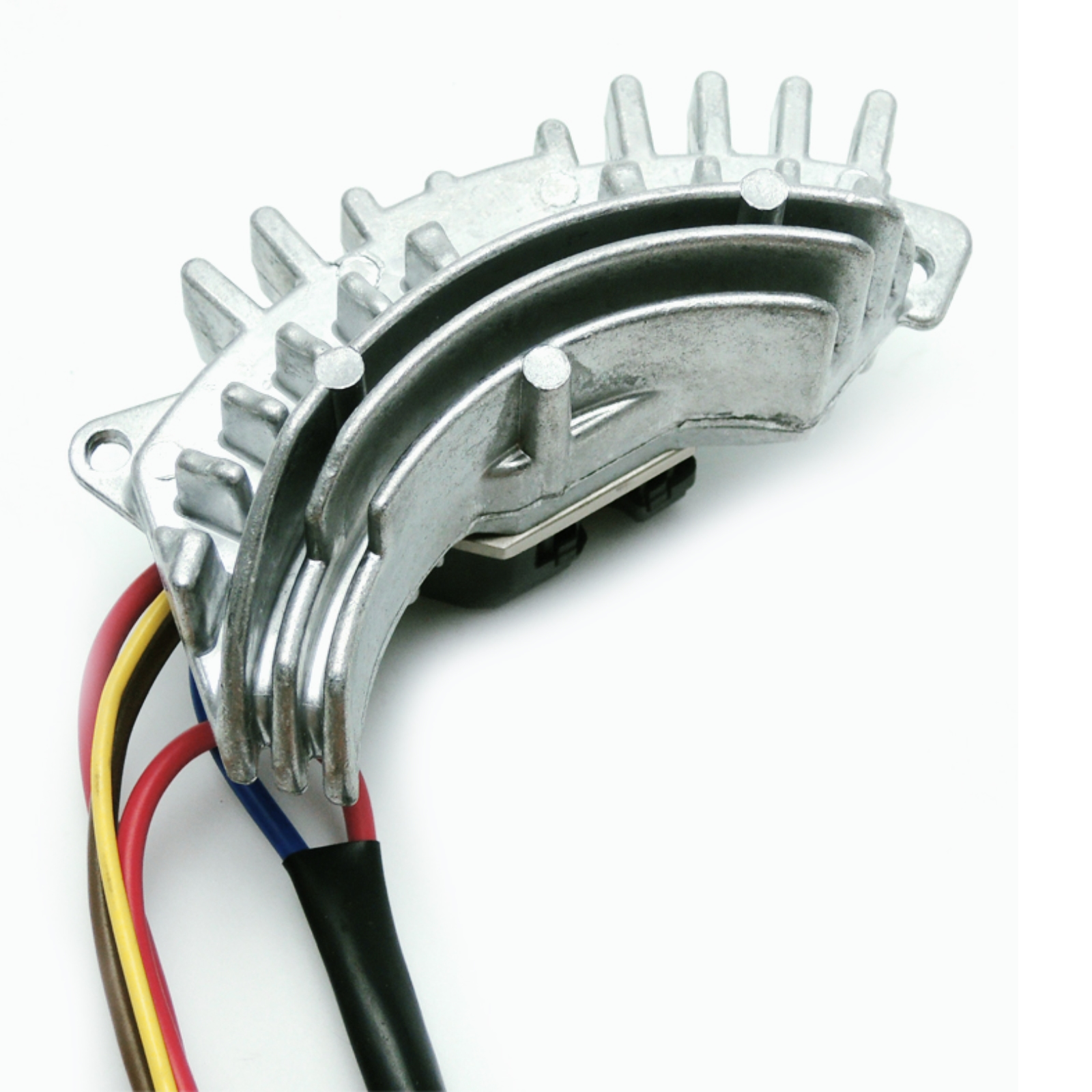 Gebläsemotorregler für Mercedes-Benz W202/S202 - Modell A2028202510 IBMRMB007, Steuergerät für Heizung/Lüftung