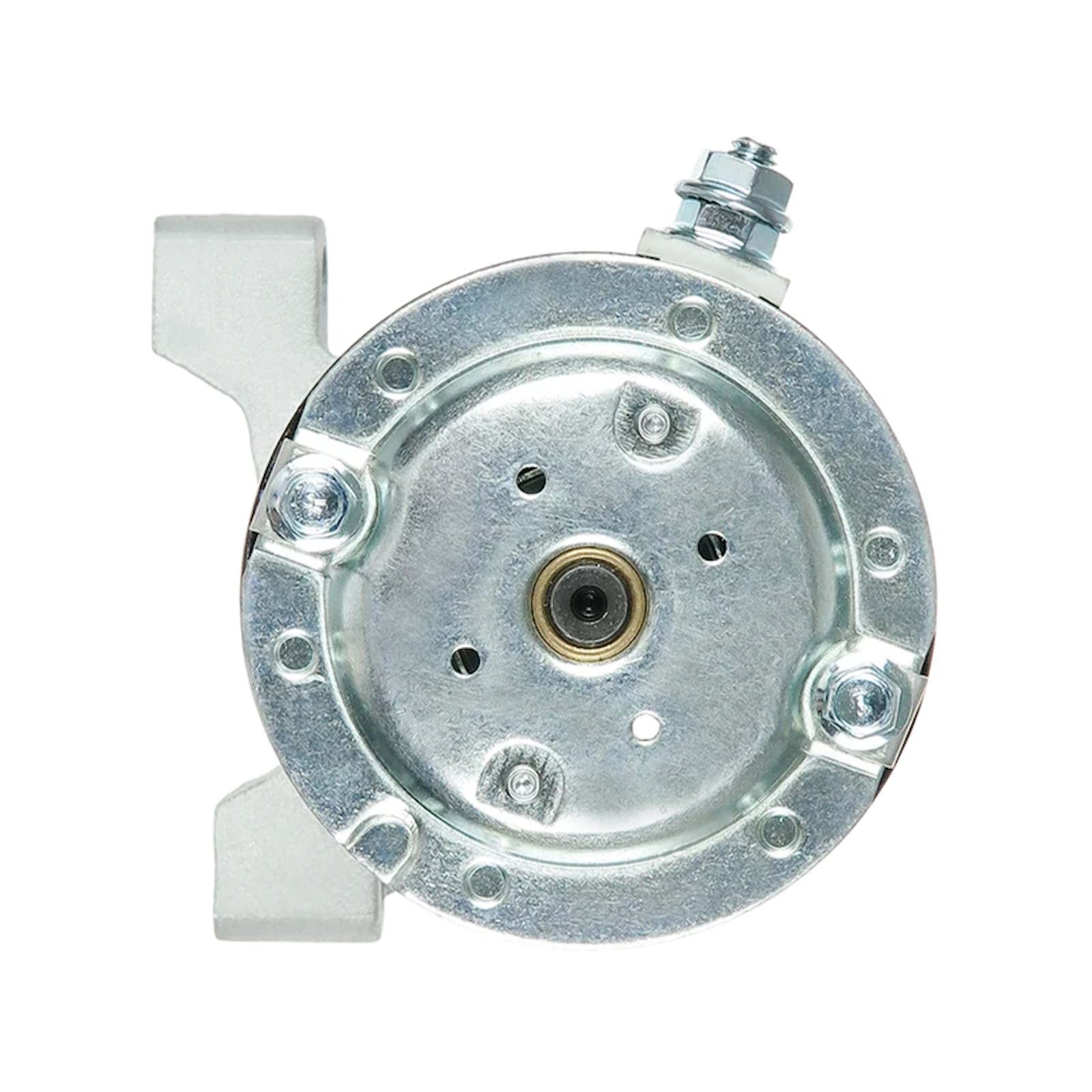 Anlasser passend für Tecumseh OHV130 OHV135 OHV140 10 Zähne ersetzt 36914 37425
