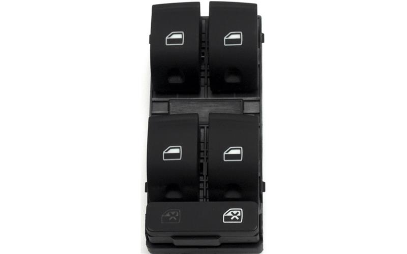 Fensterheberschalter Audi SEAT VW 8E0959851D
