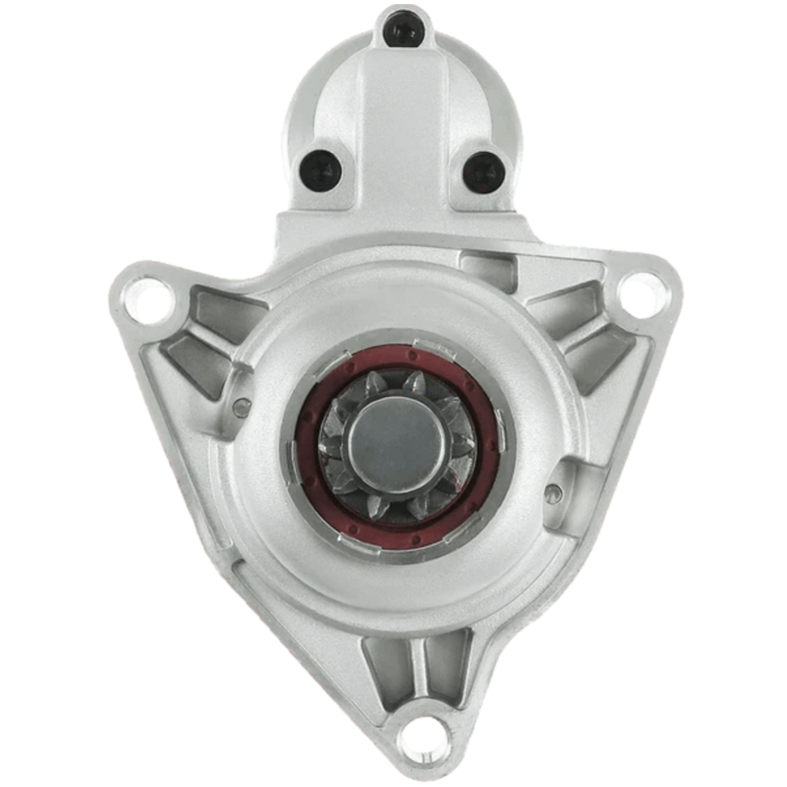 ANLASSER STARTER 1,8 kW FÜR VW TRANSPORTER T4 BUS 1.9 TD 2.4 D 2.5 TDI 2.8 VR6