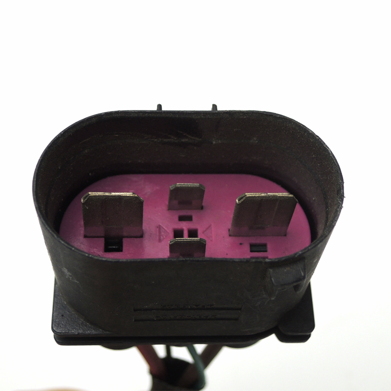 Elektromotor für Kühlungslüfter/Ventilator Wasserkühler  für VW GTI Golf Jetta  Audi A3 TT