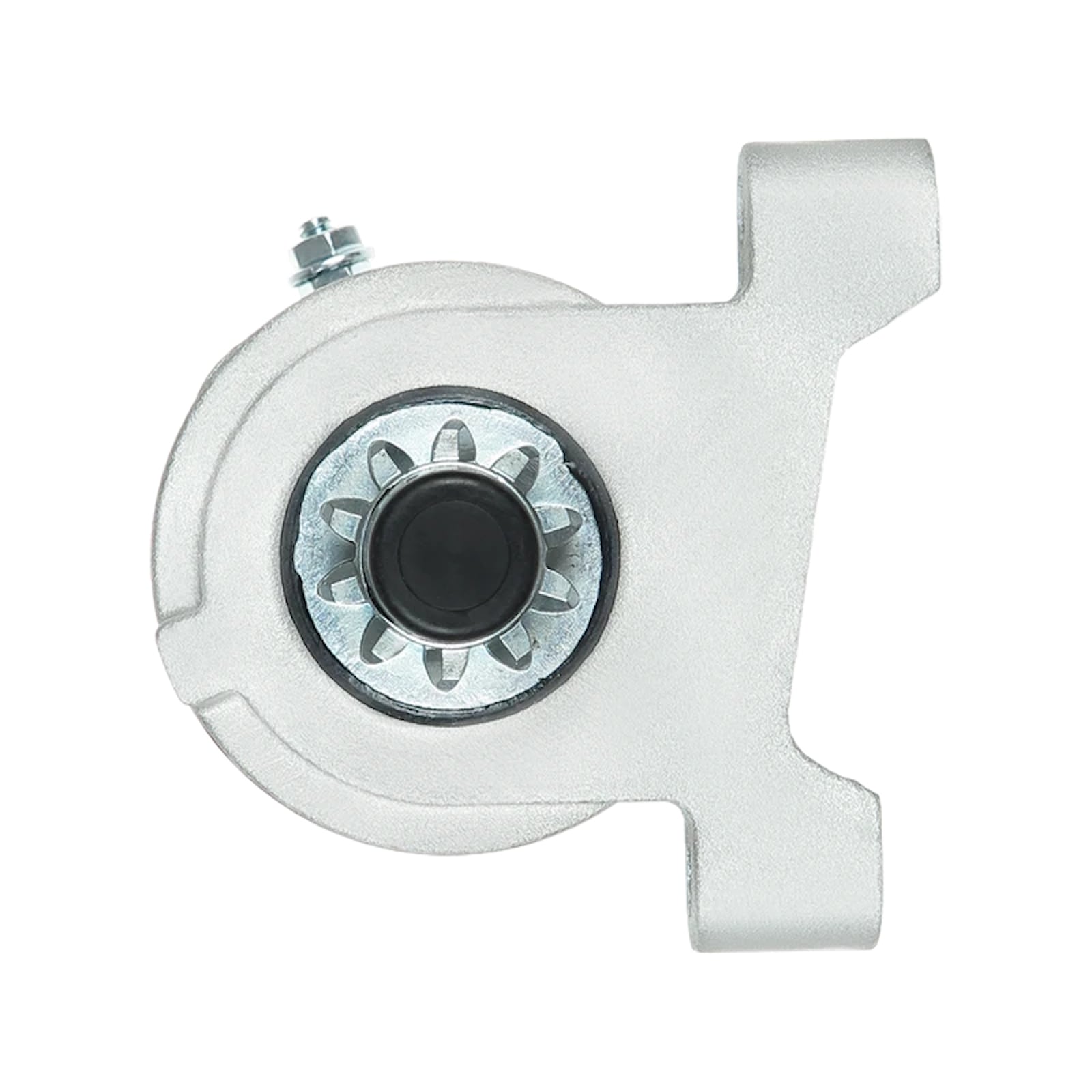 Anlasser passend für Tecumseh OHV130 OHV135 OHV140 10 Zähne ersetzt 36914 37425