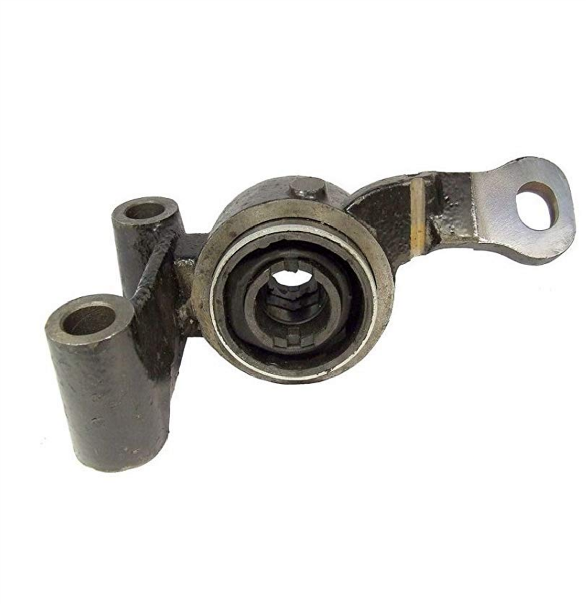 Delphi TD665W Lagerung, Lenker